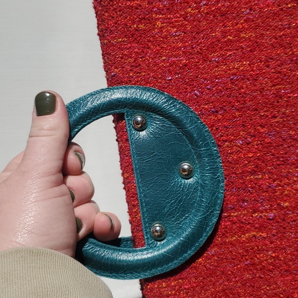 Add libb clutch purse - Picture 4 of 7